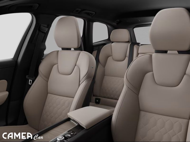 VOLVO XC60 T8 AWD PLUG-IN HYBRID PLUS/DARK MY*26