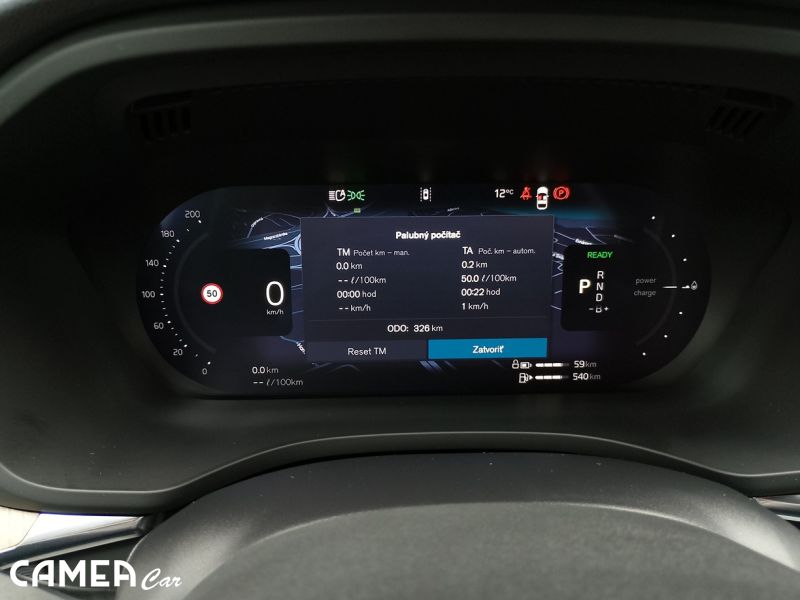 VOLVO XC60 T8 AWD PLUG-IN HYBRID PLUS/DARK MY*26