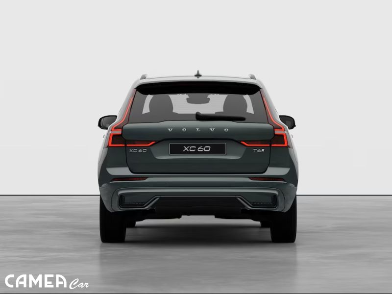 VOLVO XC60 T8 AWD PLUG-IN HYBRID PLUS/DARK MY*26