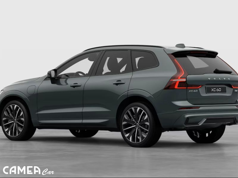 VOLVO XC60 T8 AWD PLUG-IN HYBRID PLUS/DARK MY*26
