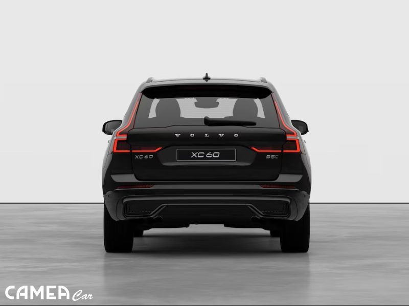 VOLVO XC60 B5 AWD MILD/HYBRID ULTRA/DARK *MY26