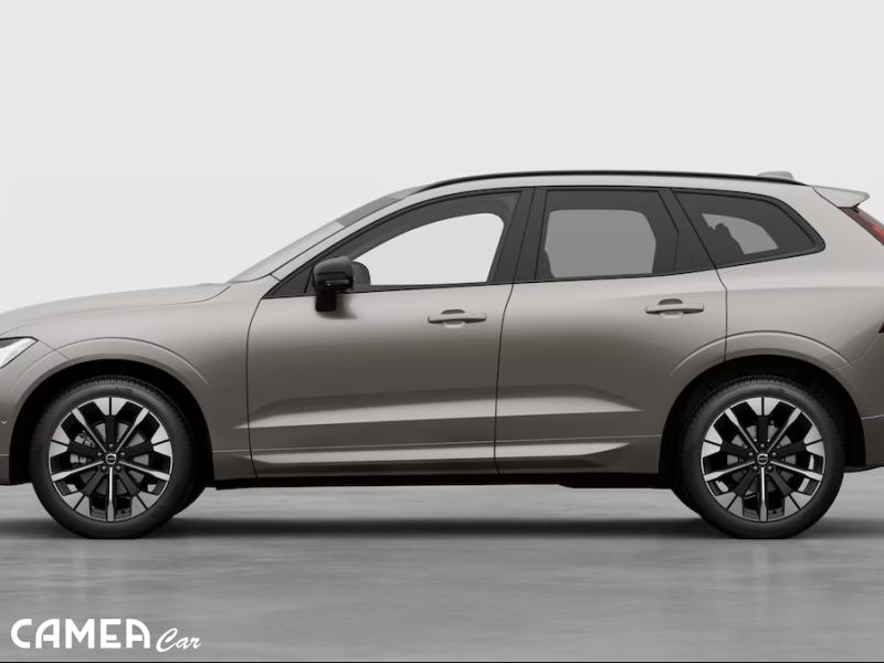 VOLVO XC60 B5 AWD MILD/HYBRID ULTRA/DARK *MY26