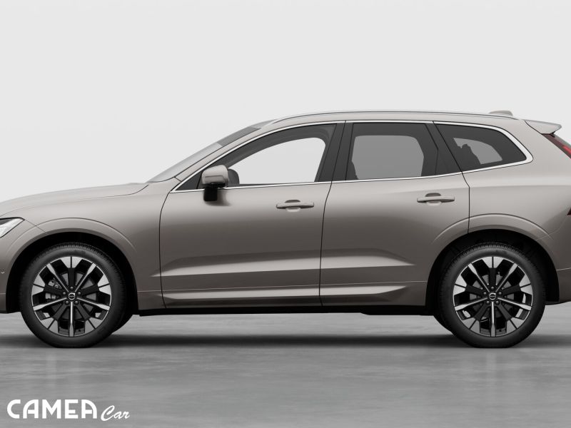 VOLVO XC60 B5 AWD MILD/HYBRID ULTRA/BRIGHT