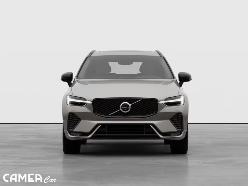 VOLVO XC60 B5 AWD MILD/HYBRID ULTRA/DARK *MY26