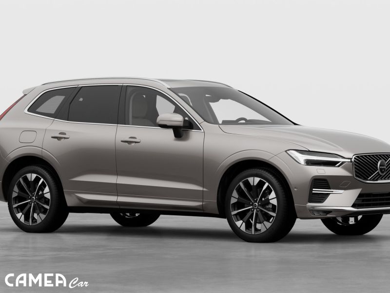 VOLVO XC60 B5 AWD MILD/HYBRID ULTRA/BRIGHT