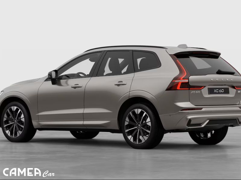 VOLVO XC60 B5 AWD MILD/HYBRID ULTRA/DARK *MY26