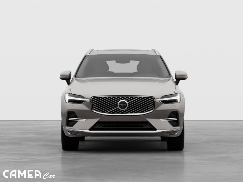 VOLVO XC60 B5 AWD MILD/HYBRID ULTRA/BRIGHT