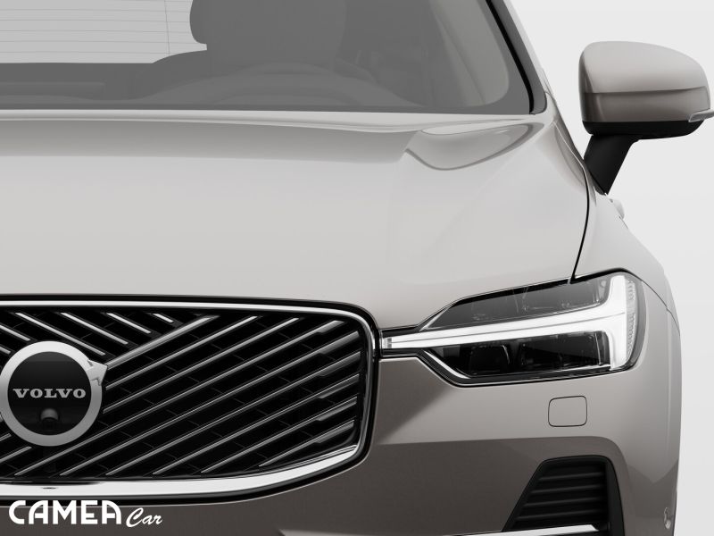 VOLVO XC60 B5 AWD MILD/HYBRID ULTRA/BRIGHT