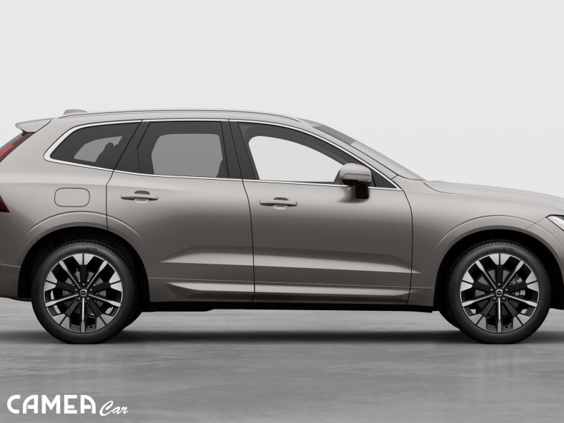 VOLVO XC60 B5 AWD MILD/HYBRID ULTRA/BRIGHT