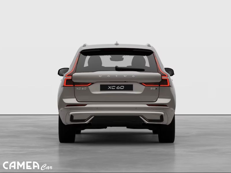 VOLVO XC60 B5 AWD MILD/HYBRID ULTRA/DARK *MY26