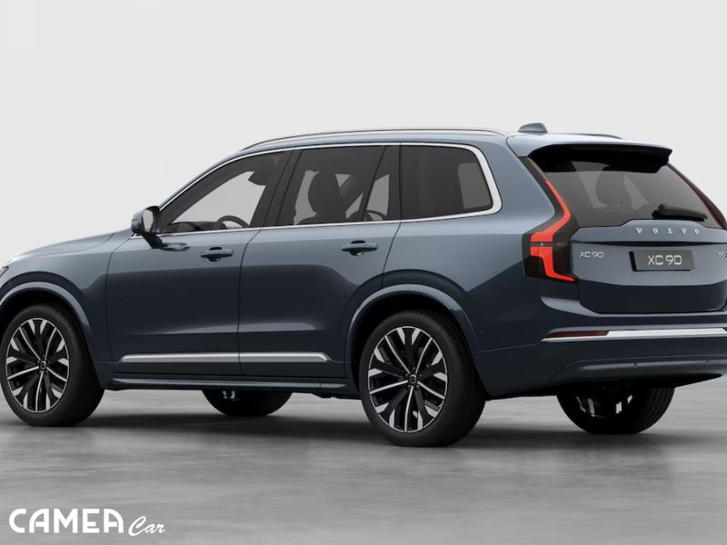 VOLVO XC90 B5 AWD PLUS/BRIGHT MILD HYBRID PREMIUM