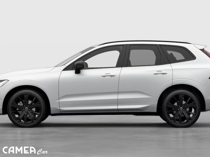 VOLVO XC60 B5 AWD BLACK EDITION MILD HYBRID 184kW PLUS