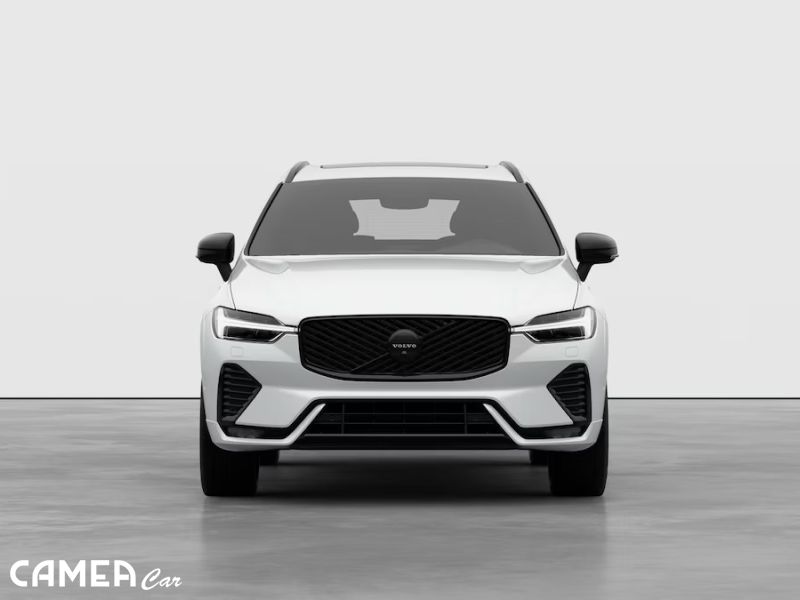 VOLVO XC60 B5 AWD BLACK EDITION MILD HYBRID 184kW PLUS