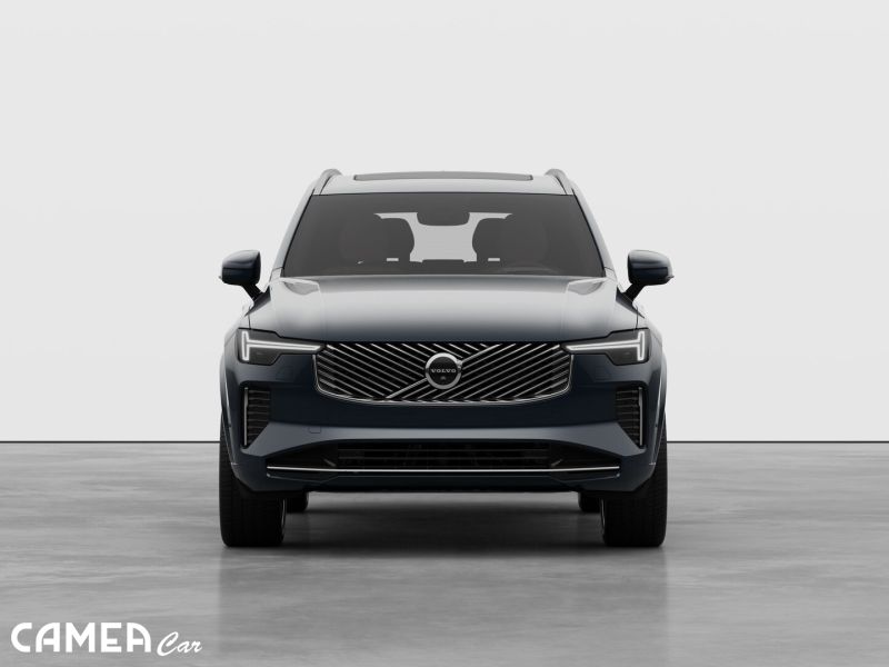 VOLVO XC90 B5 AWD PLUS/BRIGHT Milld Hybrid benzín 184kW POLESTAR