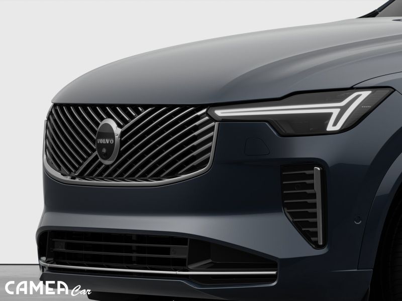 VOLVO XC90 B5 AWD PLUS/BRIGHT Milld Hybrid benzín 184kW POLESTAR