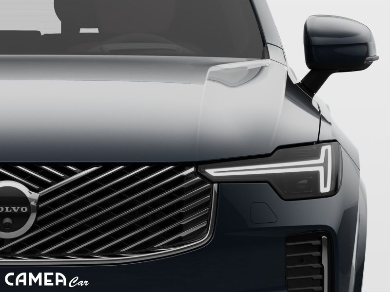 VOLVO XC90 B5 AWD PLUS/BRIGHT Milld Hybrid benzín 184kW POLESTAR
