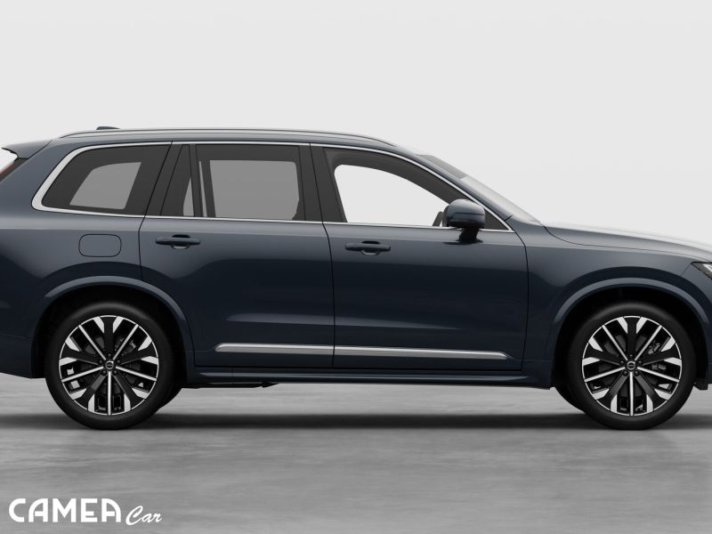 VOLVO XC90 B5 AWD PLUS/BRIGHT Milld Hybrid benzín 184kW POLESTAR