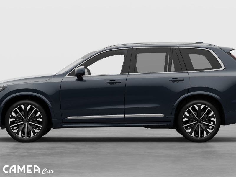 VOLVO XC90 B5 AWD PLUS/BRIGHT Milld Hybrid benzín 184kW POLESTAR