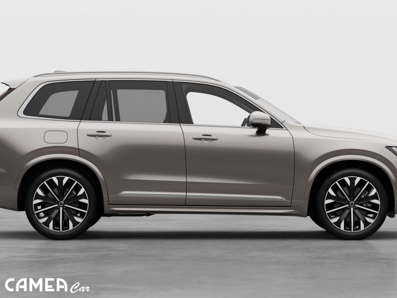 VOLVO XC90 B5 AWD PLUS/BRIGHT Milld Hybrid benzín 184kW POLESTAR