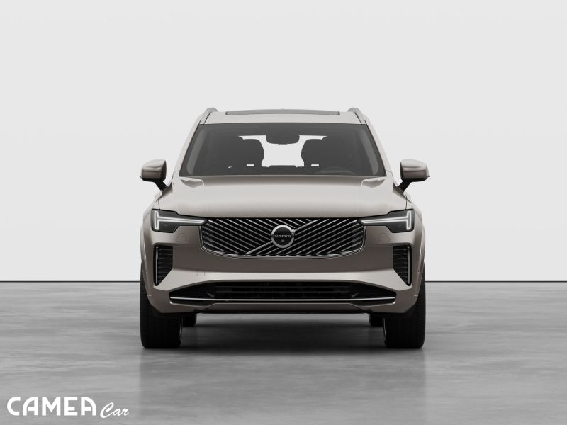 VOLVO XC90 B5 AWD PLUS/BRIGHT Milld Hybrid benzín 184kW POLESTAR