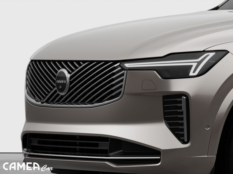 VOLVO XC90 B5 AWD PLUS/BRIGHT Milld Hybrid benzín 184kW POLESTAR