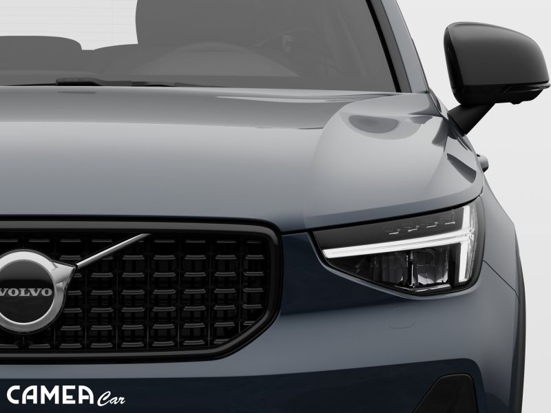 VOLVO XC40 B3 FWD 120kW PLUS/DARK AT7