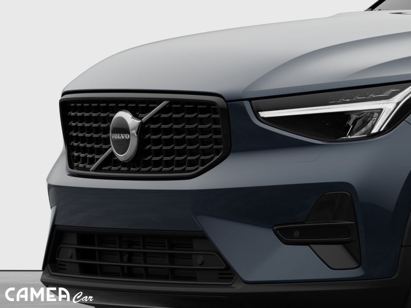 VOLVO XC40 B3 FWD 120kW PLUS/DARK AT7