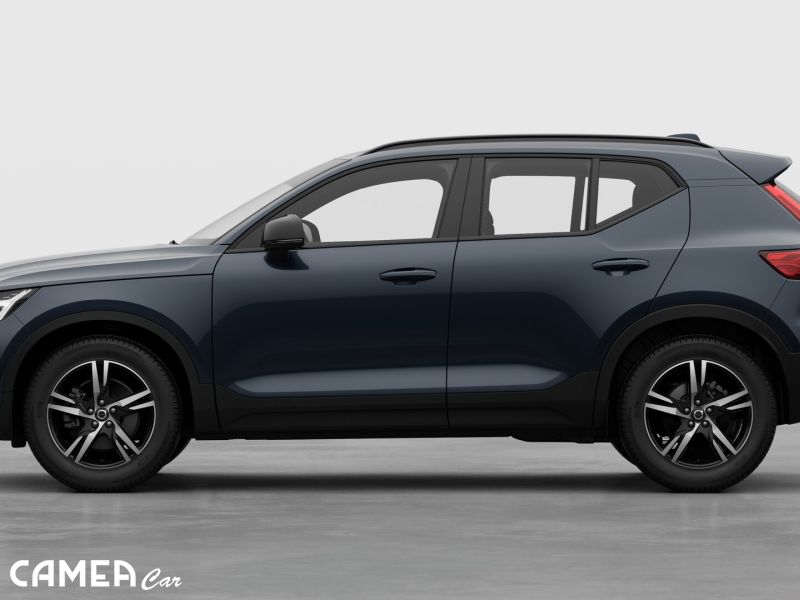 VOLVO XC40 B3 FWD 120kW PLUS/DARK AT7
