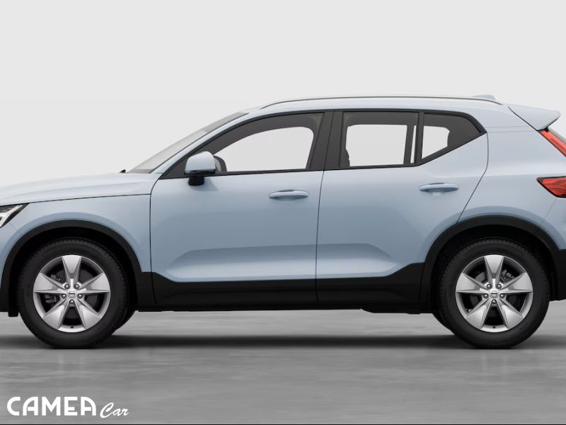 VOLVO XC40 B3 FWD 120kW AT7 CORE MY*26