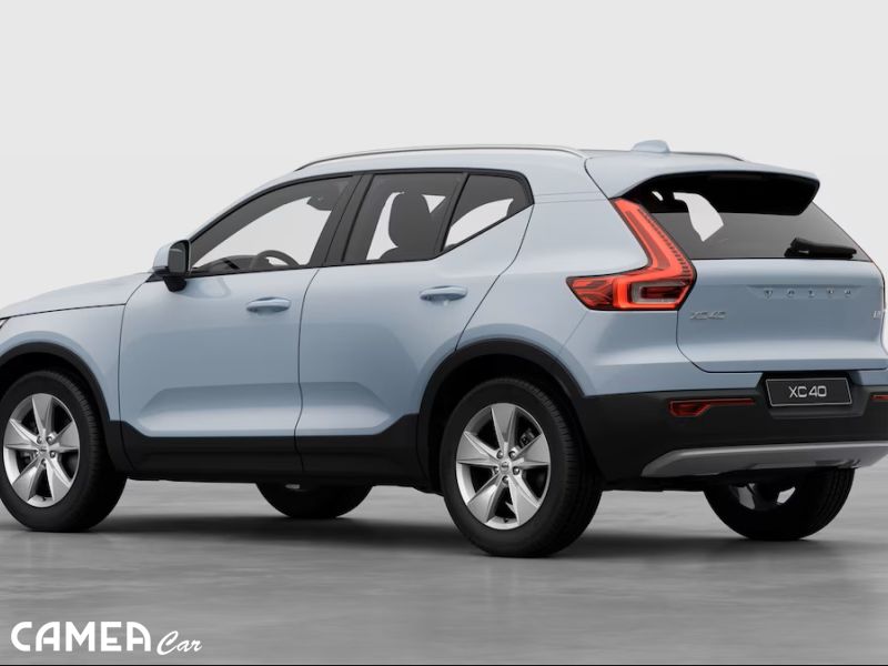 VOLVO XC40 B3 FWD 120kW AT7 CORE MY*26