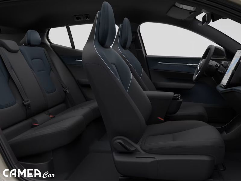 !! AKCIA !! VOLVO EX30 Elektro Single Motor 200kW RWD CORE