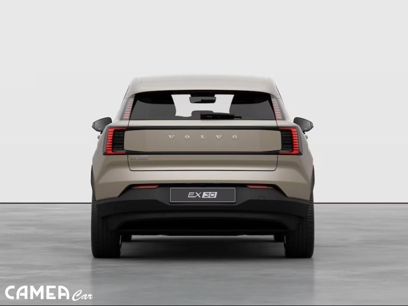 !! AKCIA !! VOLVO EX30 Elektro Single Motor 200kW RWD CORE