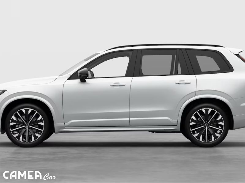 VOLVO XC90 B5 AWD PLUS/DARK Milld Hybrid benzín 184kW POLESTAR