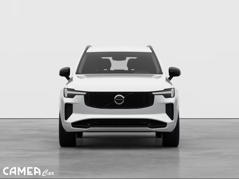 VOLVO XC90 B5 AWD PLUS/DARK Milld Hybrid benzín 184kW POLESTAR