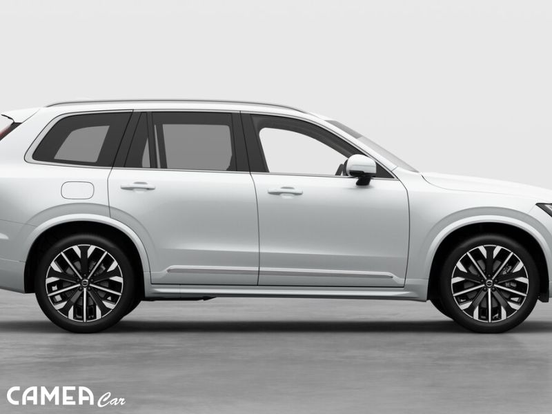 VOLVO XC90 B5 AWD PLUS/BRIGHT Milld Hybrid benzín 184kW