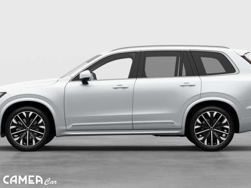 VOLVO XC90 B5 AWD PLUS/BRIGHT Milld Hybrid benzín 184kW
