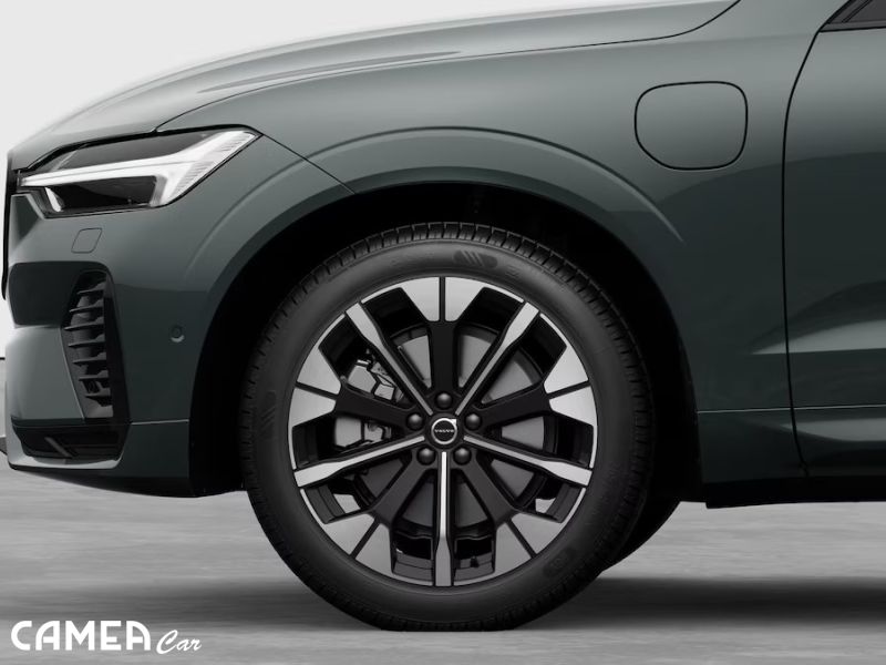 VOLVO XC60 T8 AWD PLUG-IN HYBRID ULTRA MY*26