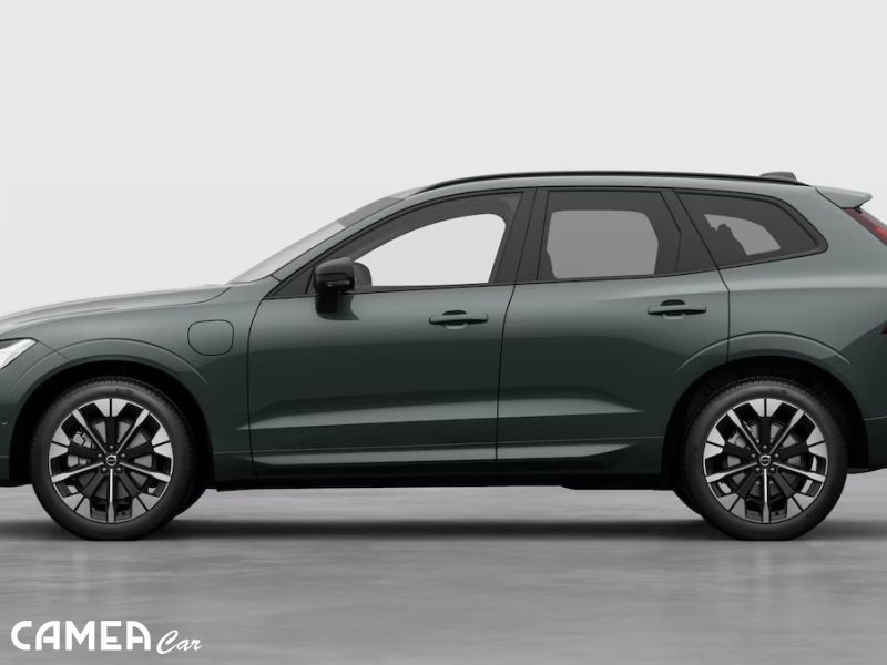VOLVO XC60 T8 AWD PLUG-IN HYBRID ULTRA MY*26