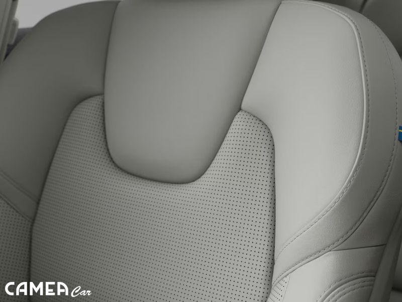 VOLVO XC60 T8 AWD PLUG-IN HYBRID ULTRA MY*26