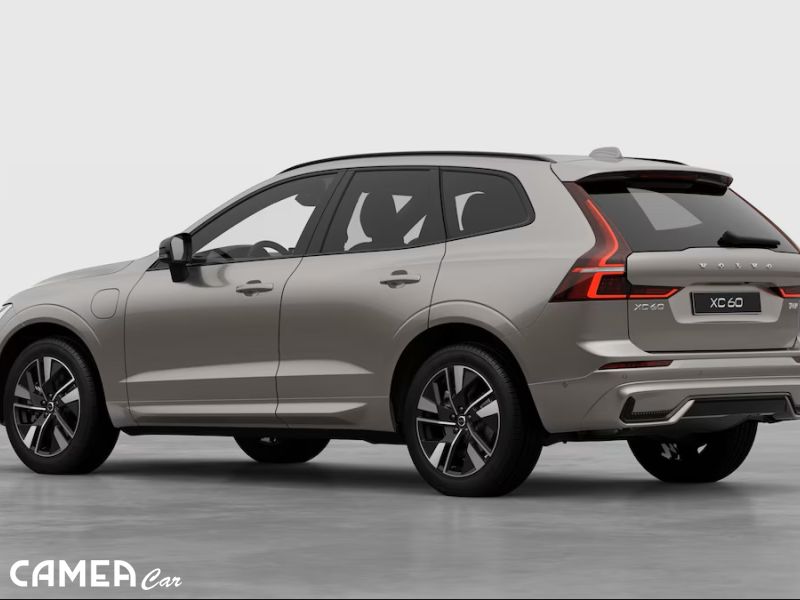 VOLVO XC60 T6 AWD PLUG-IN HYBRID PLUS/DARK MY*26