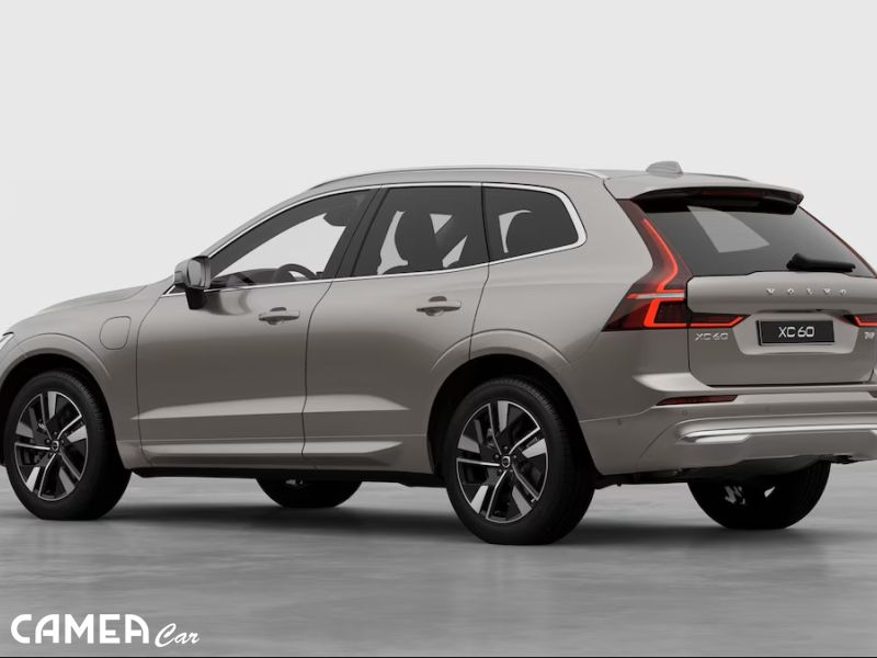 VOLVO XC60 T6 AWD PLUG-IN HYBRID PLUS/BRIGHT