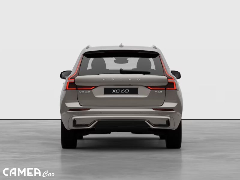 VOLVO XC60 T6 AWD PLUG-IN HYBRID PLUS/DARK MY*26