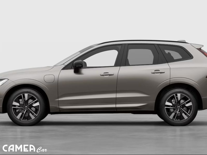 VOLVO XC60 T6 AWD PLUG-IN HYBRID PLUS/DARK MY*26