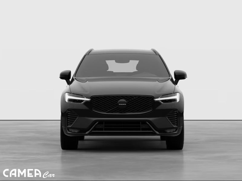VOLVO XC60 B5 AWD BLACK EDITION MILD HYBRID 184kW PLUS