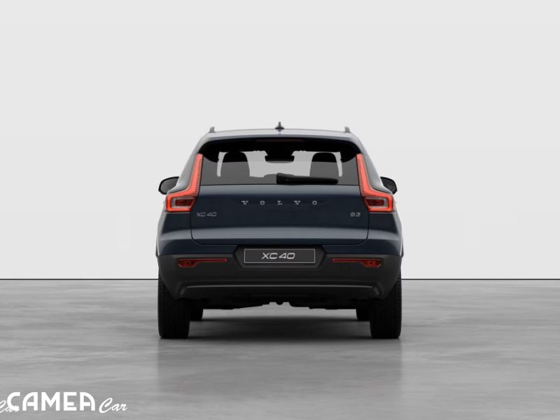 VOLVO XC40 B3 FWD 120kW PLUS/DARK AT7 MY*26