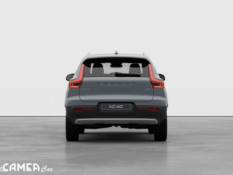 VOLVO XC40 B3 FWD 120kW AT7 CORE MY*26