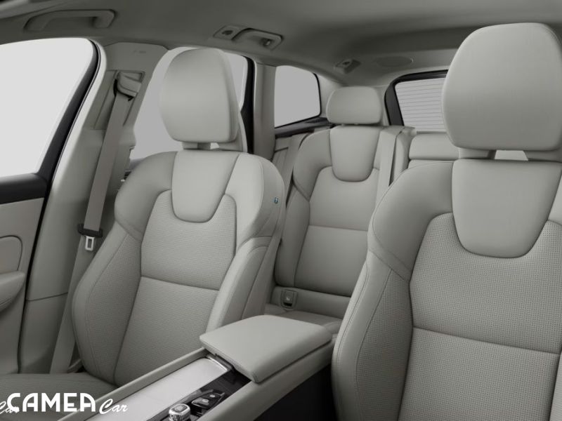 VOLVO XC60 T8 AWD PLUG-IN HYBRID PLUS/DARK MY*26