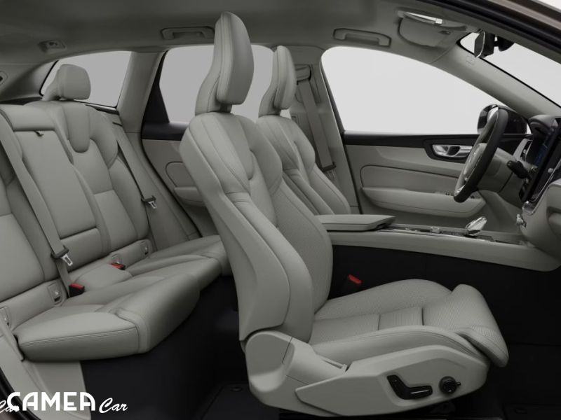 VOLVO XC60 T8 AWD PLUG-IN HYBRID PLUS/DARK MY*26