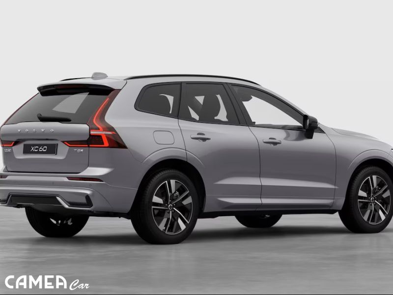 VOLVO XC60 T8 AWD PLUG-IN HYBRID PLUS/DARK MY*26
