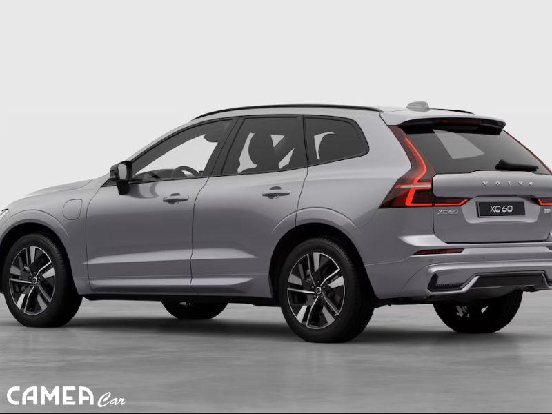 VOLVO XC60 T8 AWD PLUG-IN HYBRID PLUS/DARK MY*26